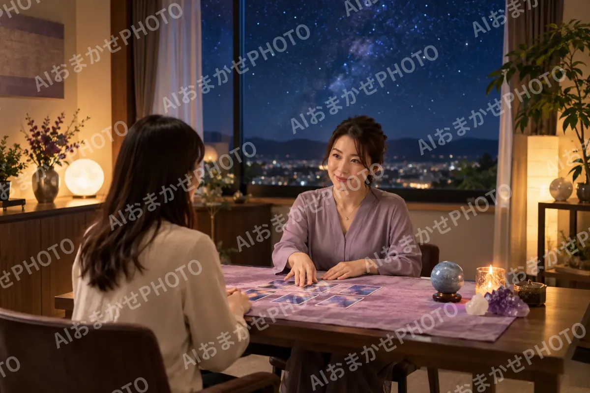 占い・鑑定の写真 No.11