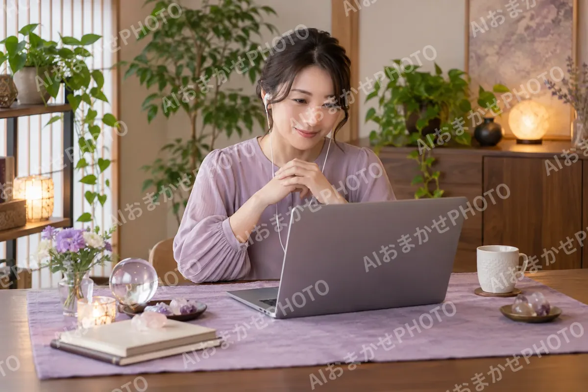 占い・鑑定の写真 No.14