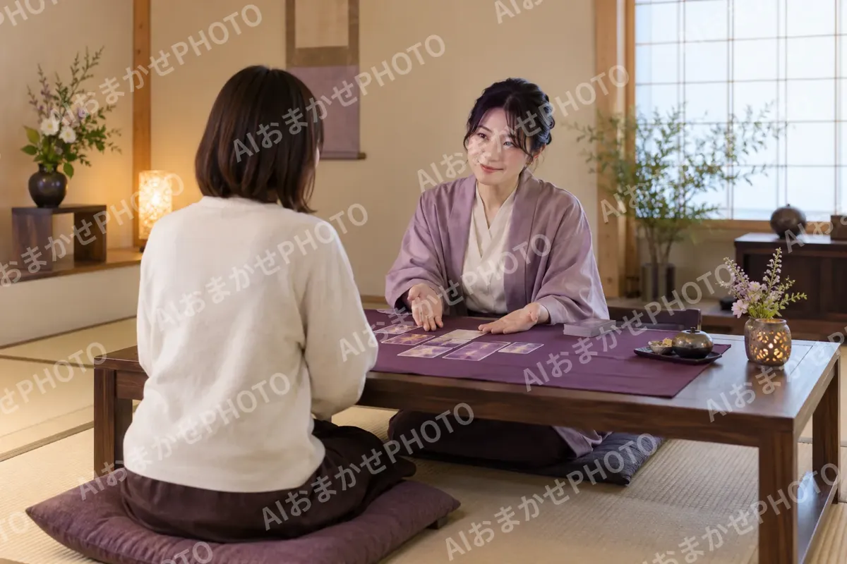 占い・鑑定の写真 No.15