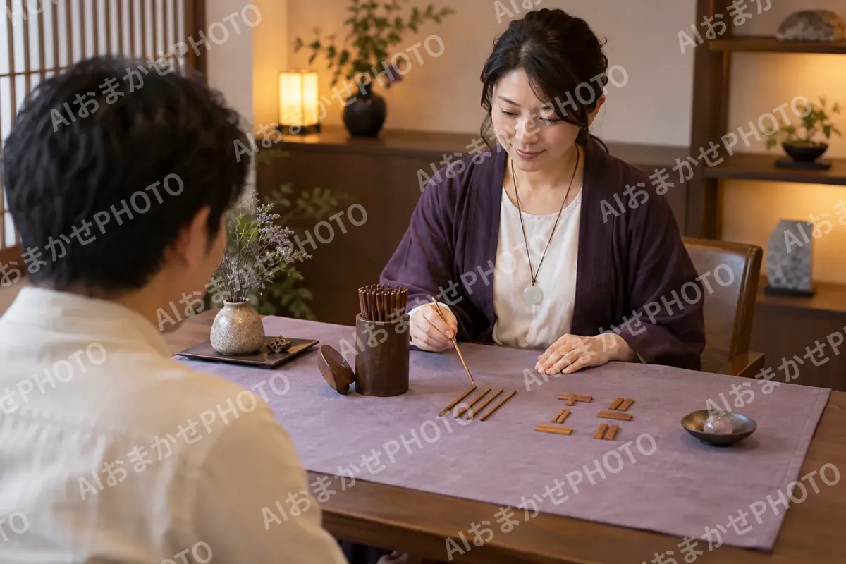 占い・鑑定の写真 No.17