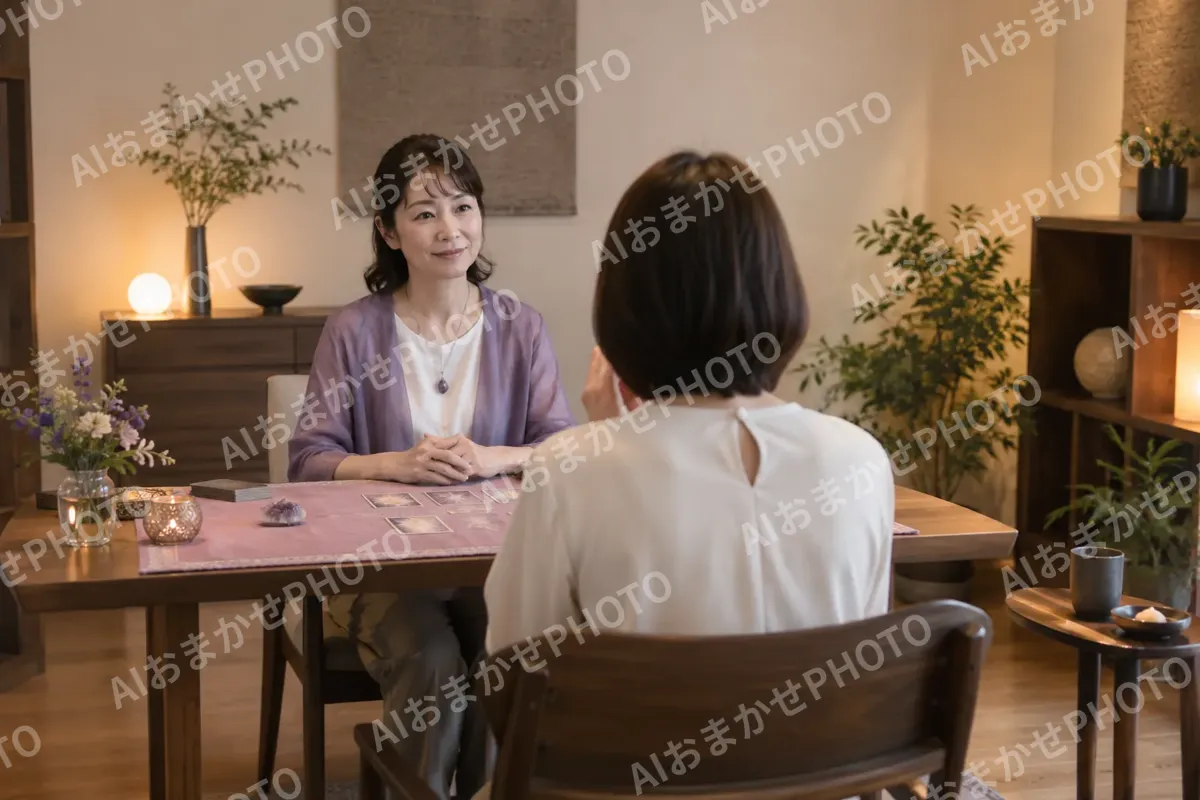 占い・鑑定の写真 No.19