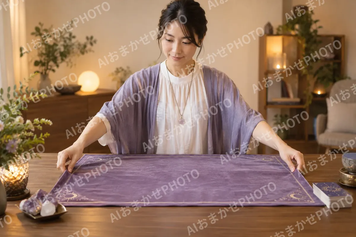 占い・鑑定の写真 No.20
