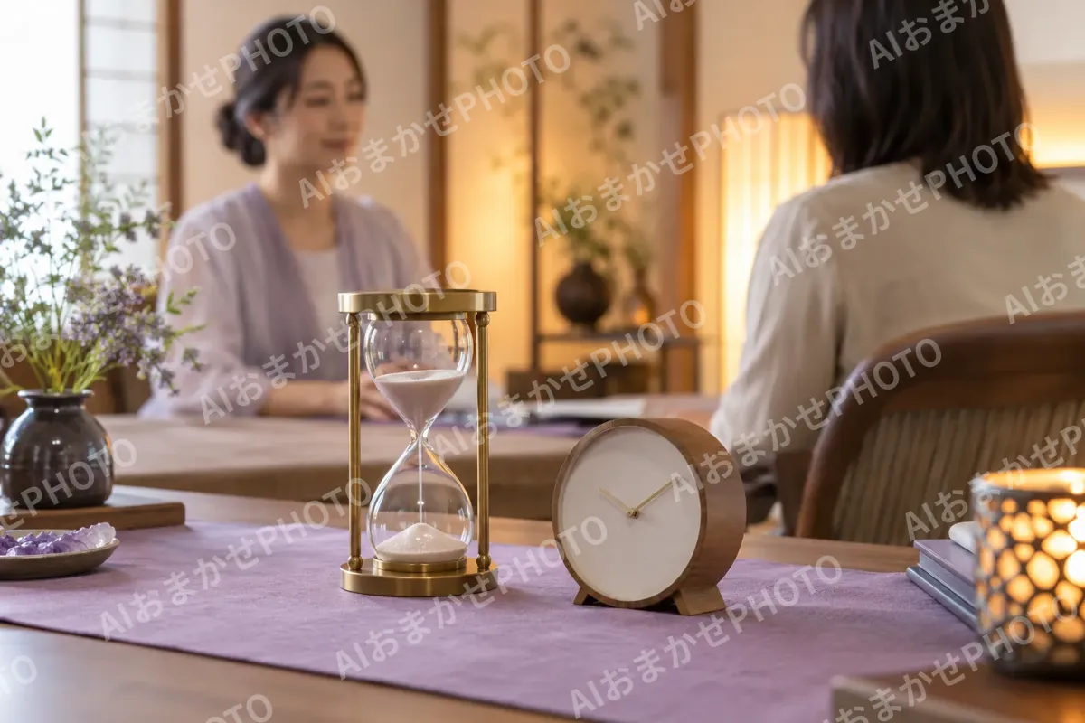 占い・鑑定の写真 No.21