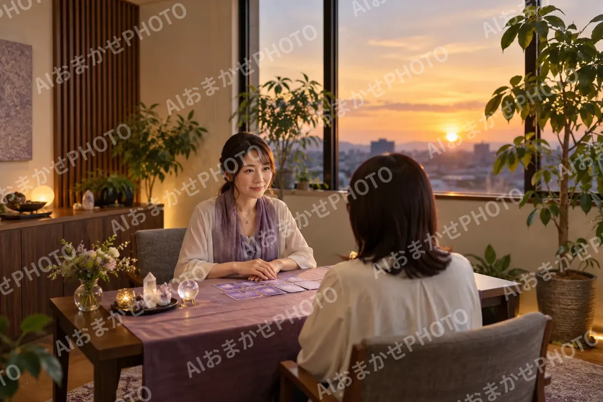 占い・鑑定の写真 No.23