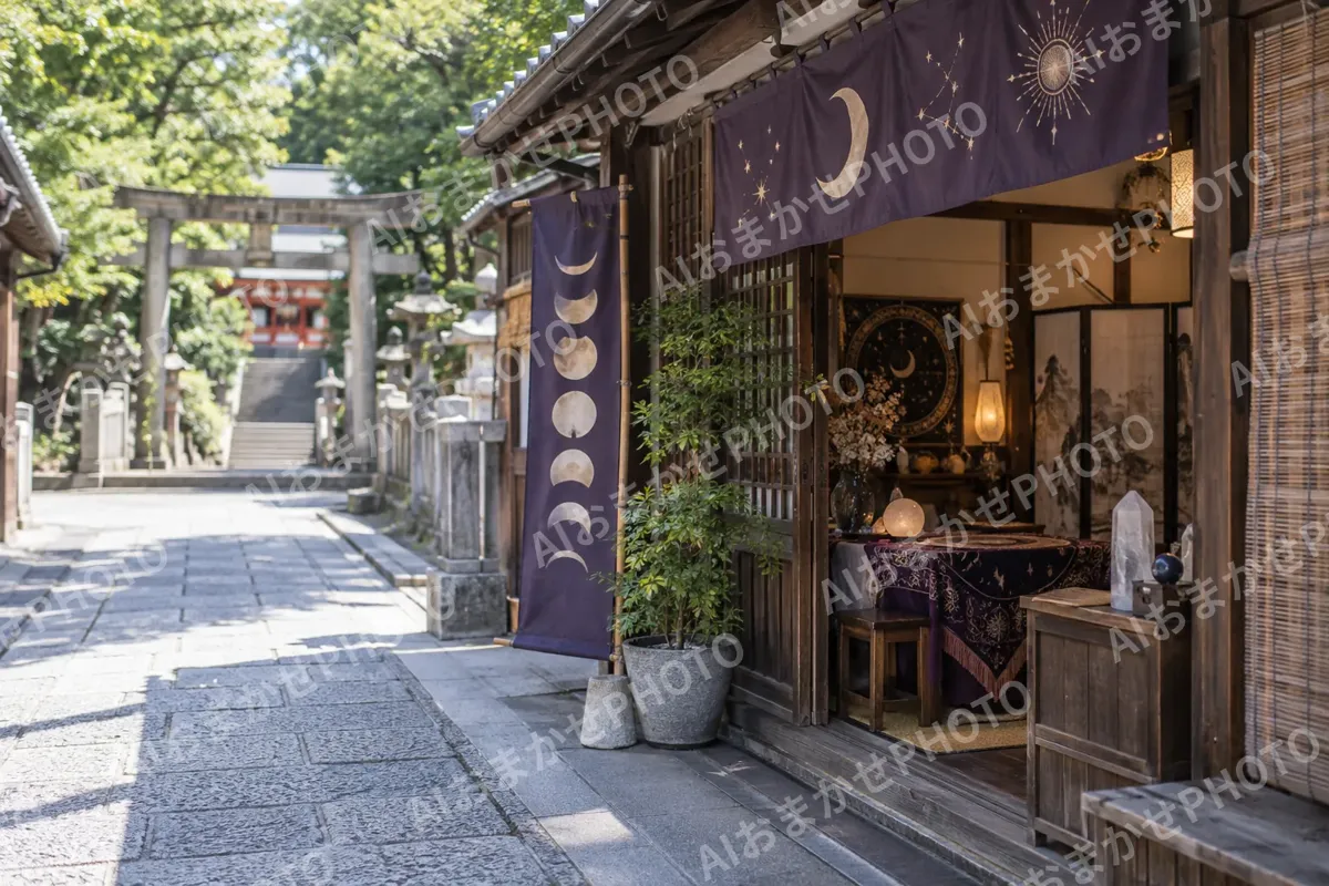 占い・鑑定の写真 No.71