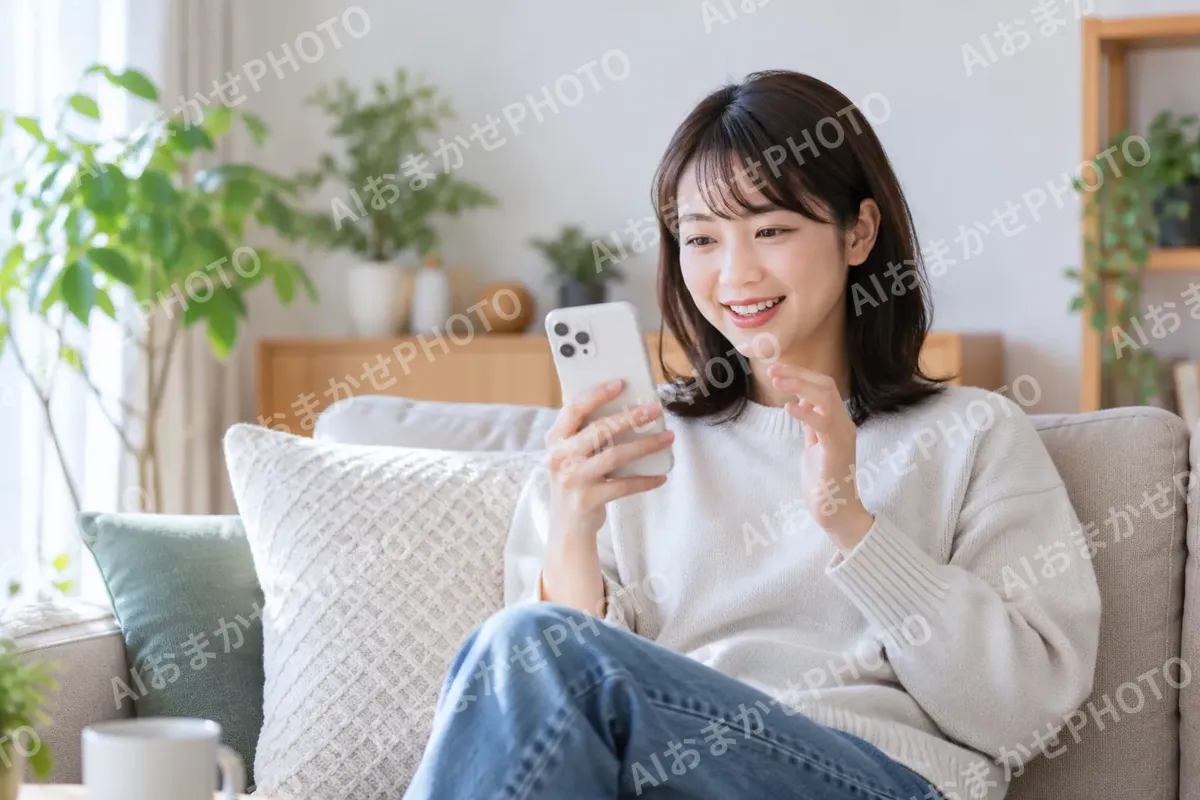 電話占い・オンライン鑑定の写真 No.7