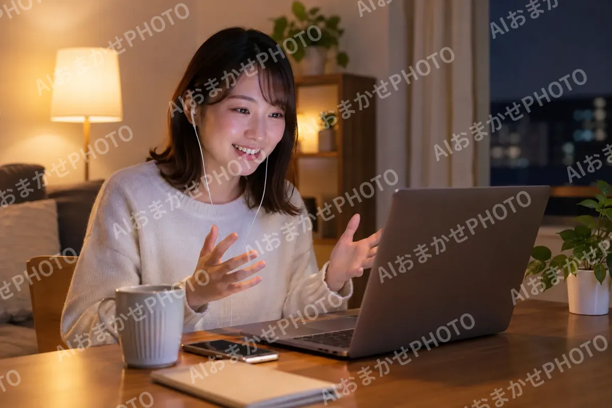 電話占い・オンライン鑑定の写真 No.8