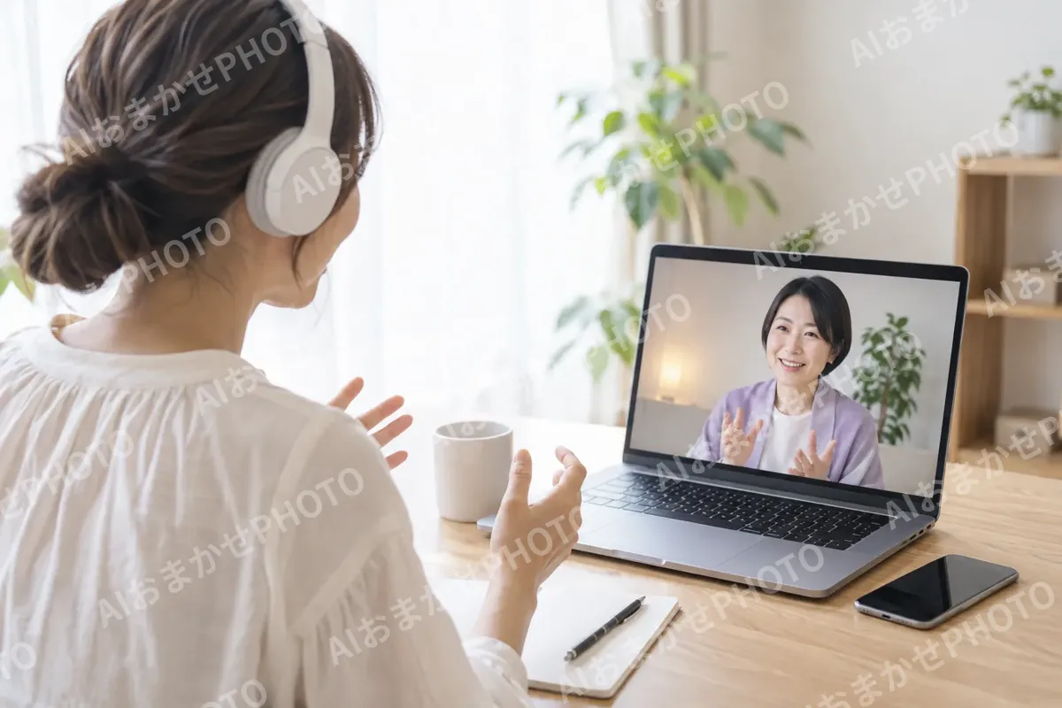 電話占い・オンライン鑑定の写真 No.9