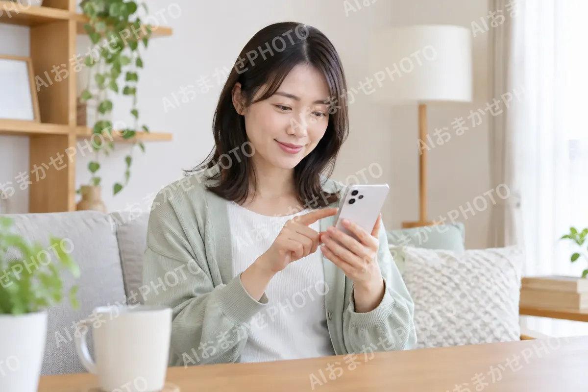 電話占い・オンライン鑑定の写真 No.11