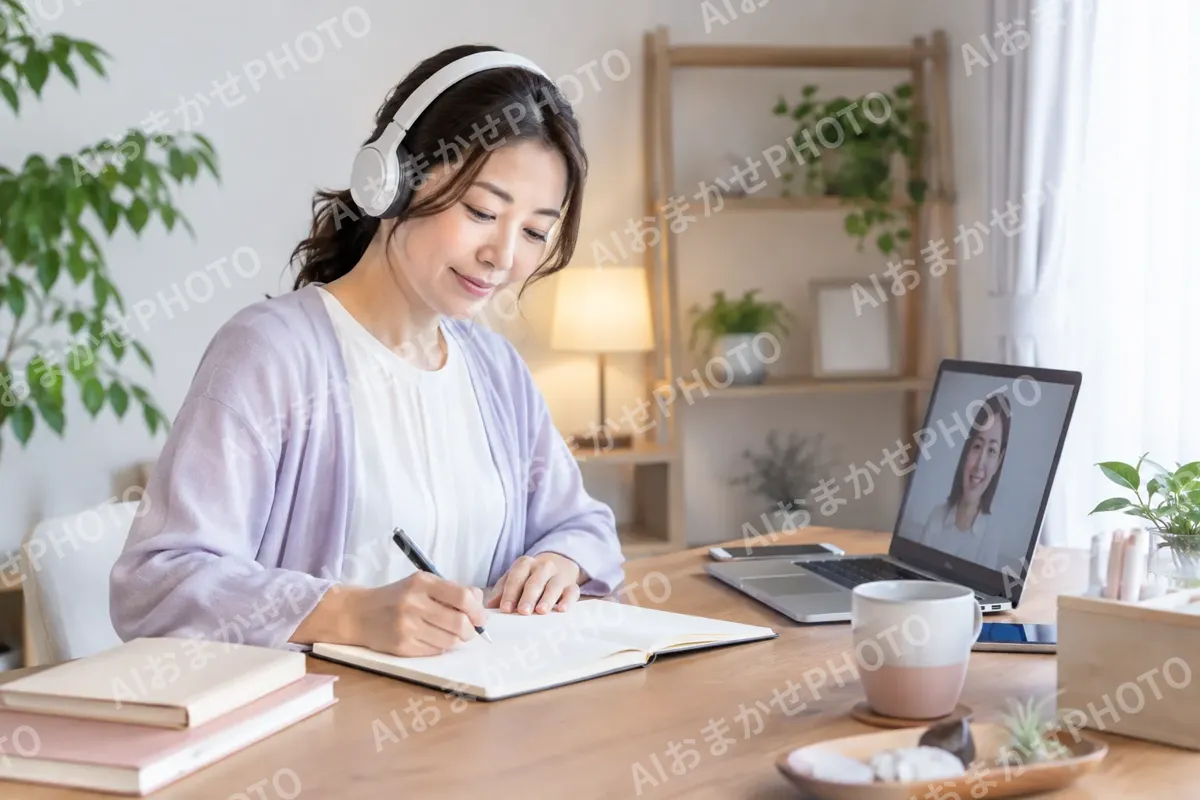 電話占い・オンライン鑑定の写真 No.20