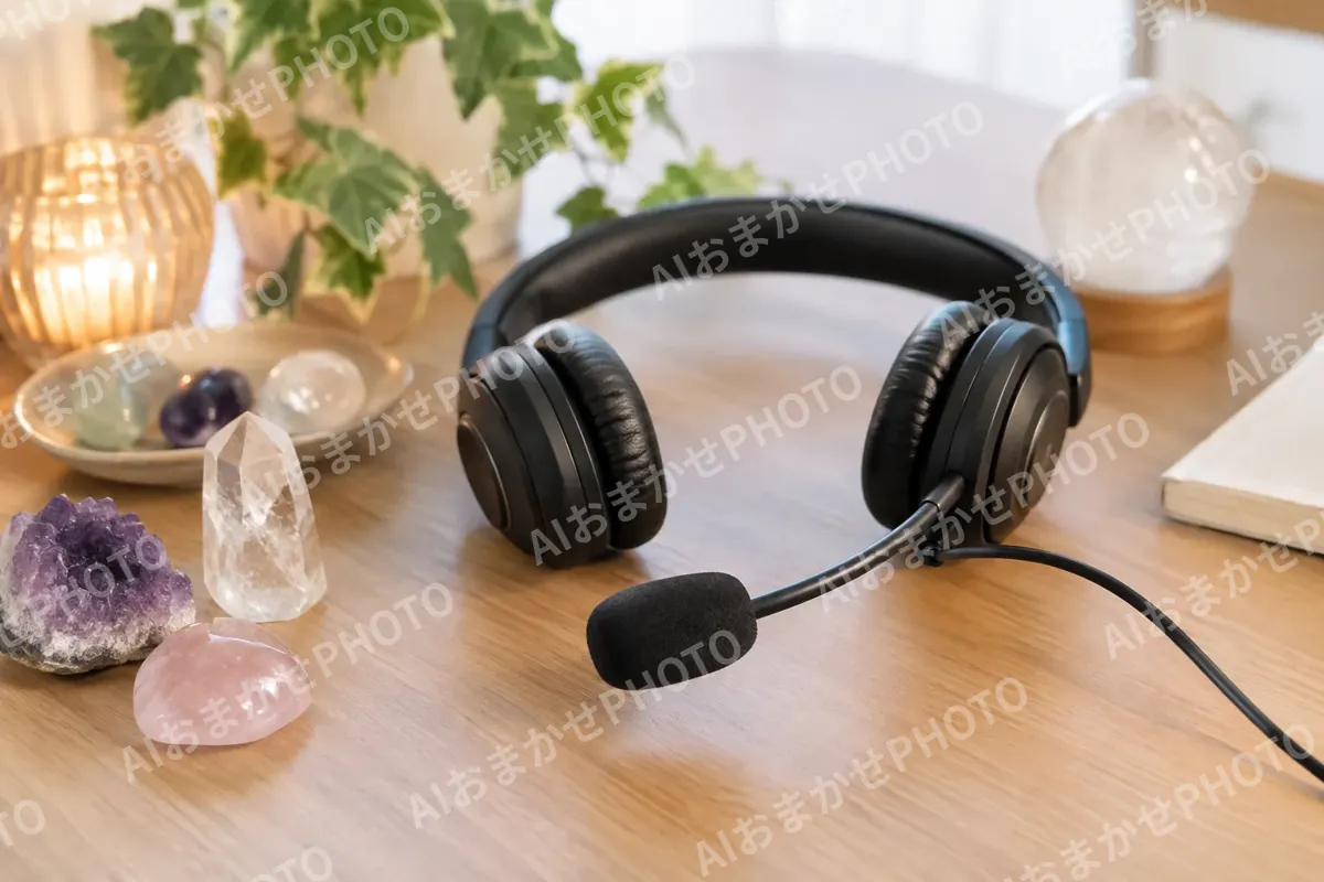 電話占い・オンライン鑑定の写真 No.27