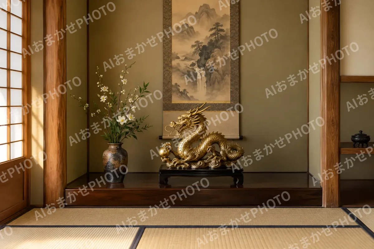 風水・家相の写真 No.40