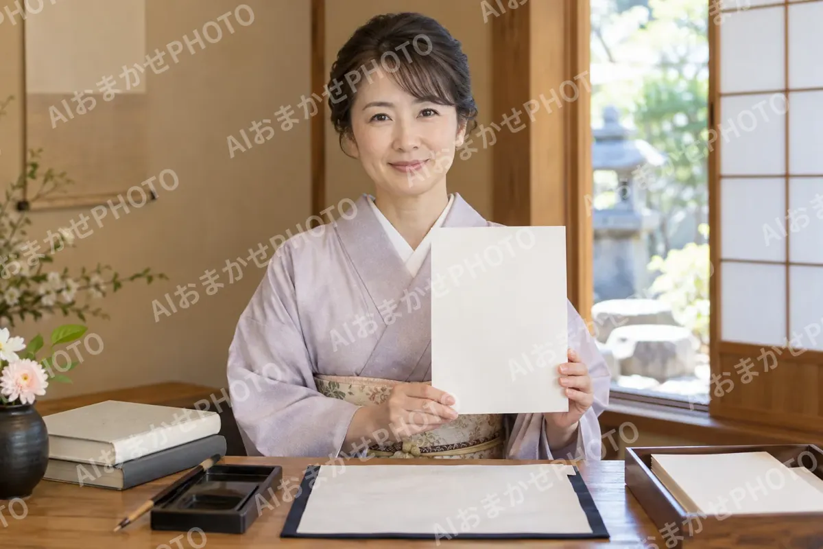 姓名判断の写真 No.7