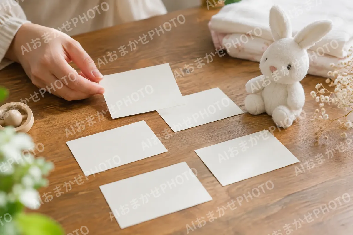 姓名判断の写真 No.28