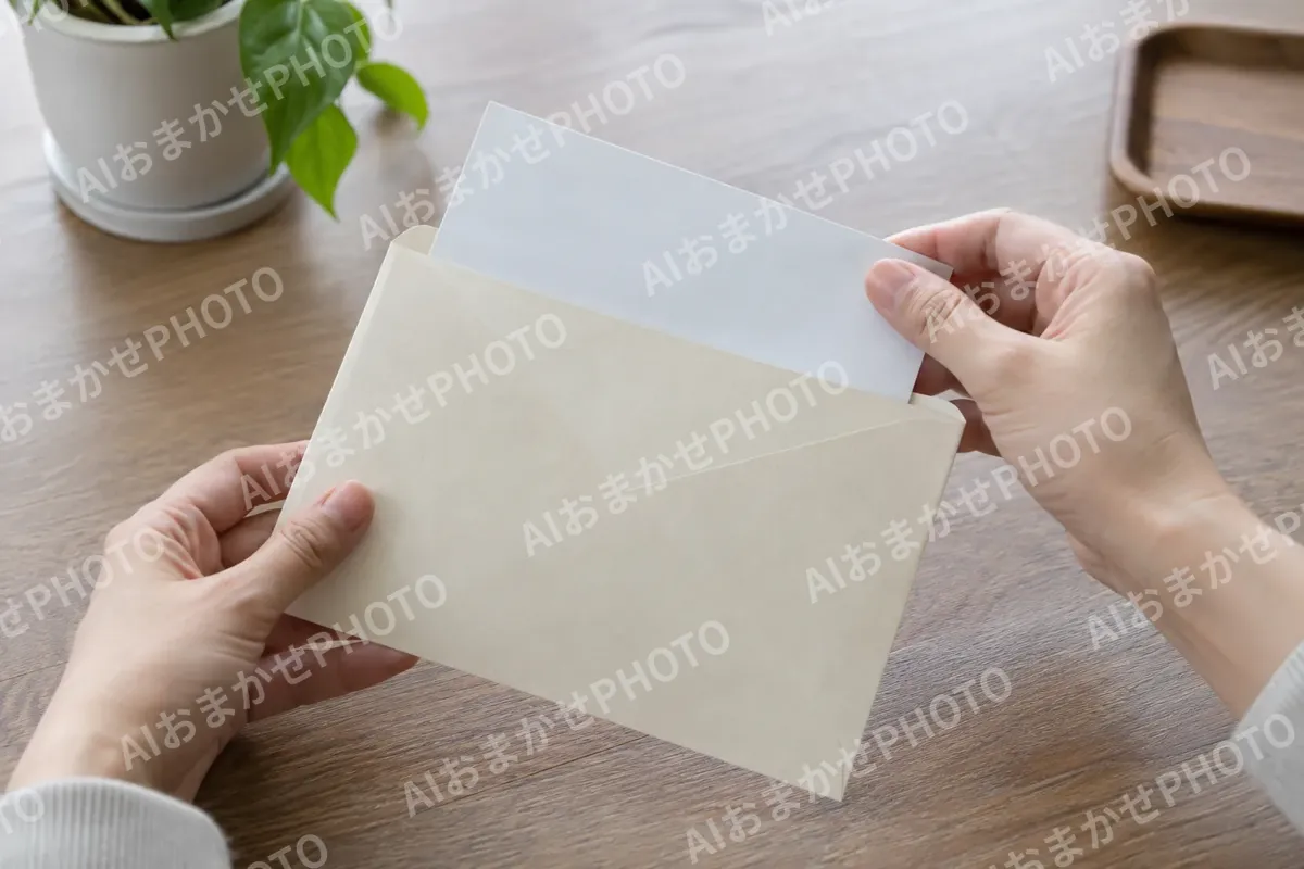 姓名判断の写真 No.32