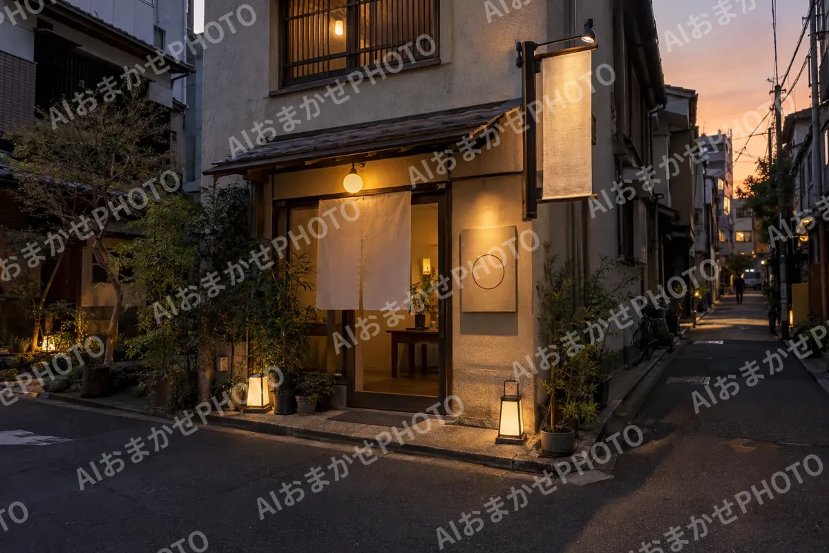 姓名判断の写真 No.47
