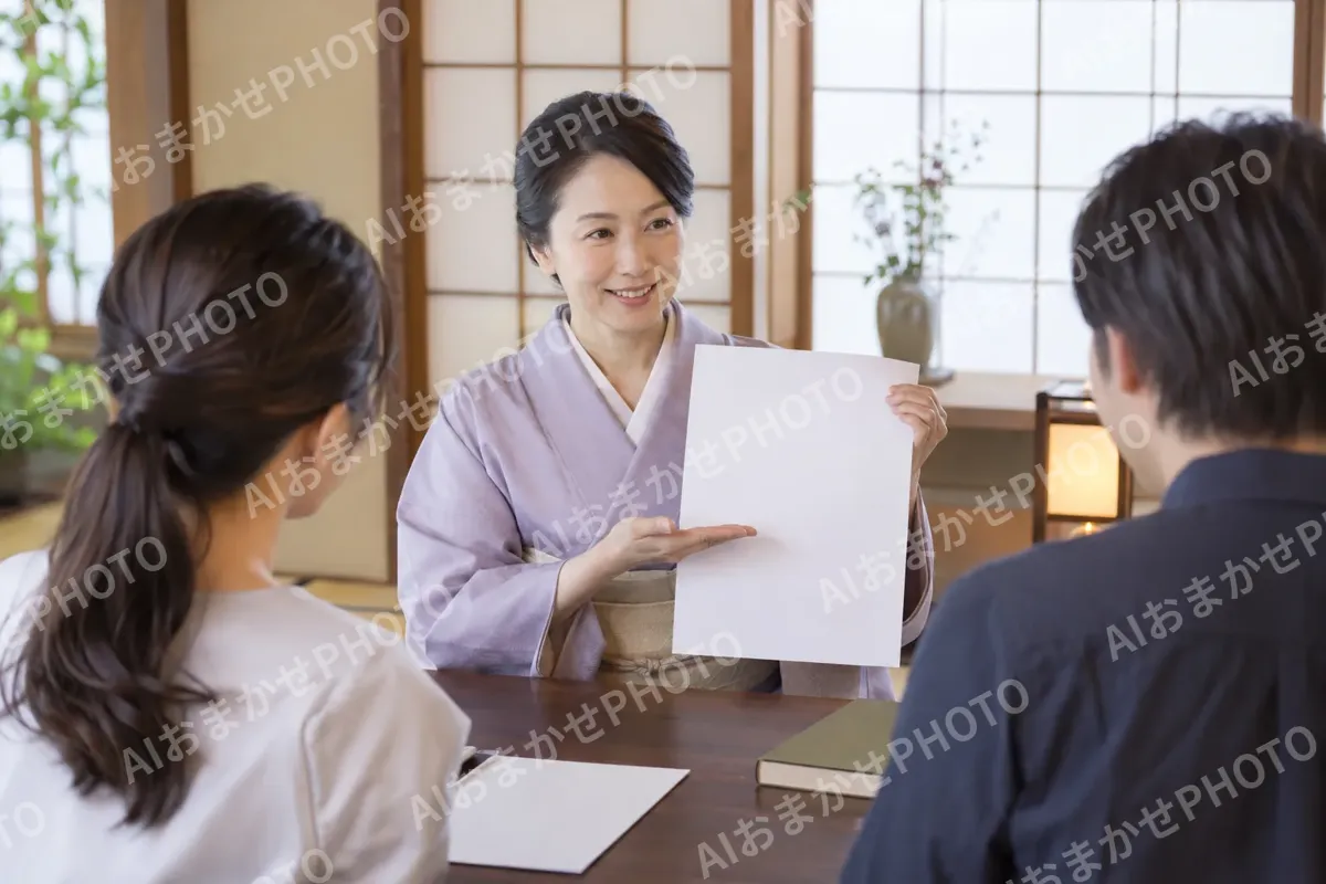 四柱推命・命術の写真 No.2