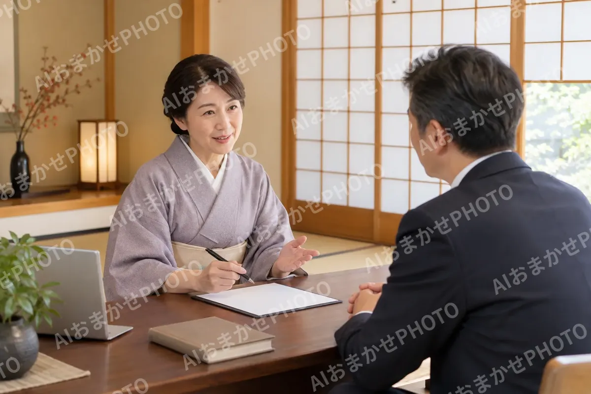 四柱推命・命術の写真 No.11