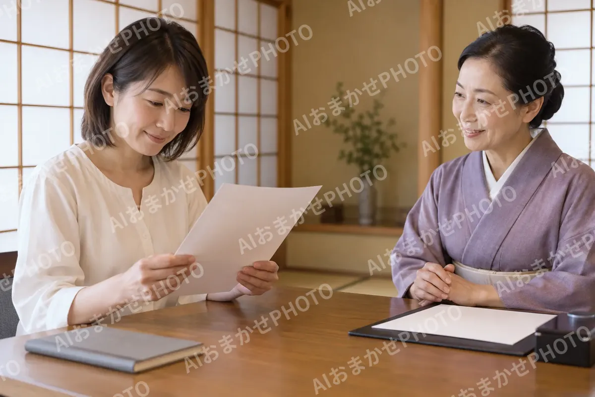四柱推命・命術の写真 No.15