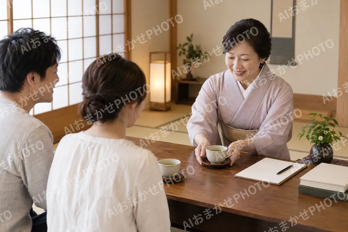 四柱推命・命術の写真 No.16