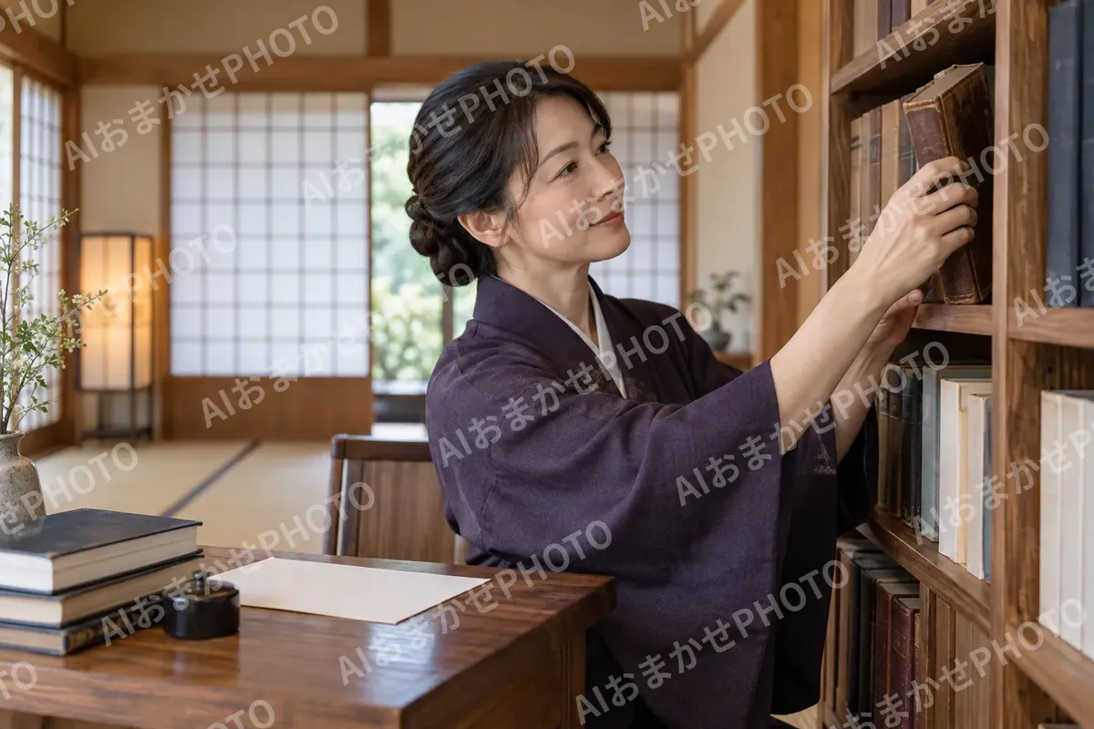 四柱推命・命術の写真 No.17
