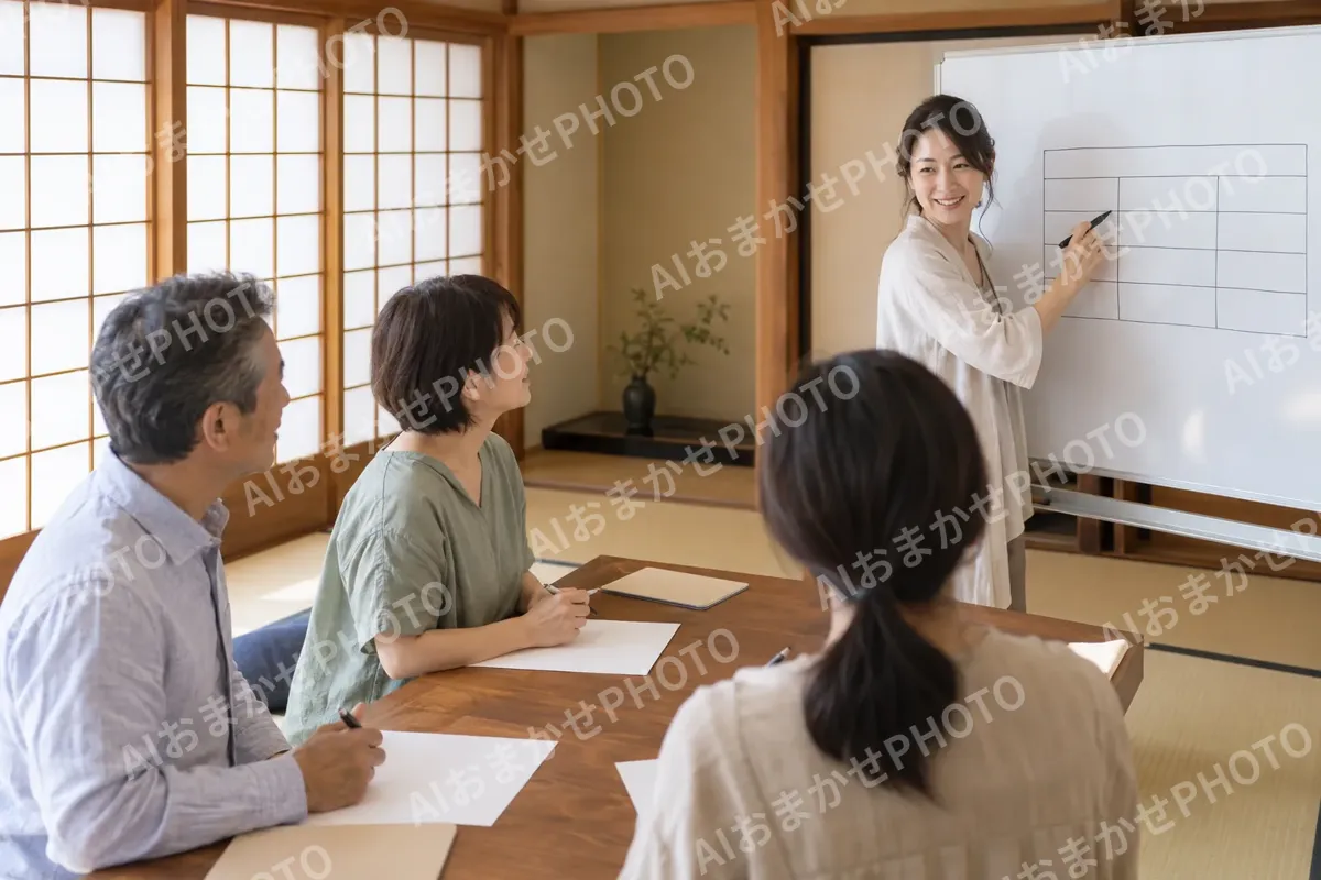 四柱推命・命術の写真 No.18