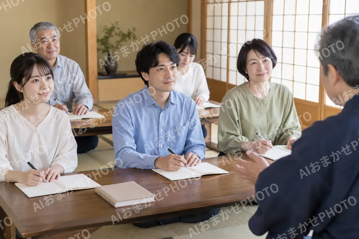 四柱推命・命術の写真 No.19