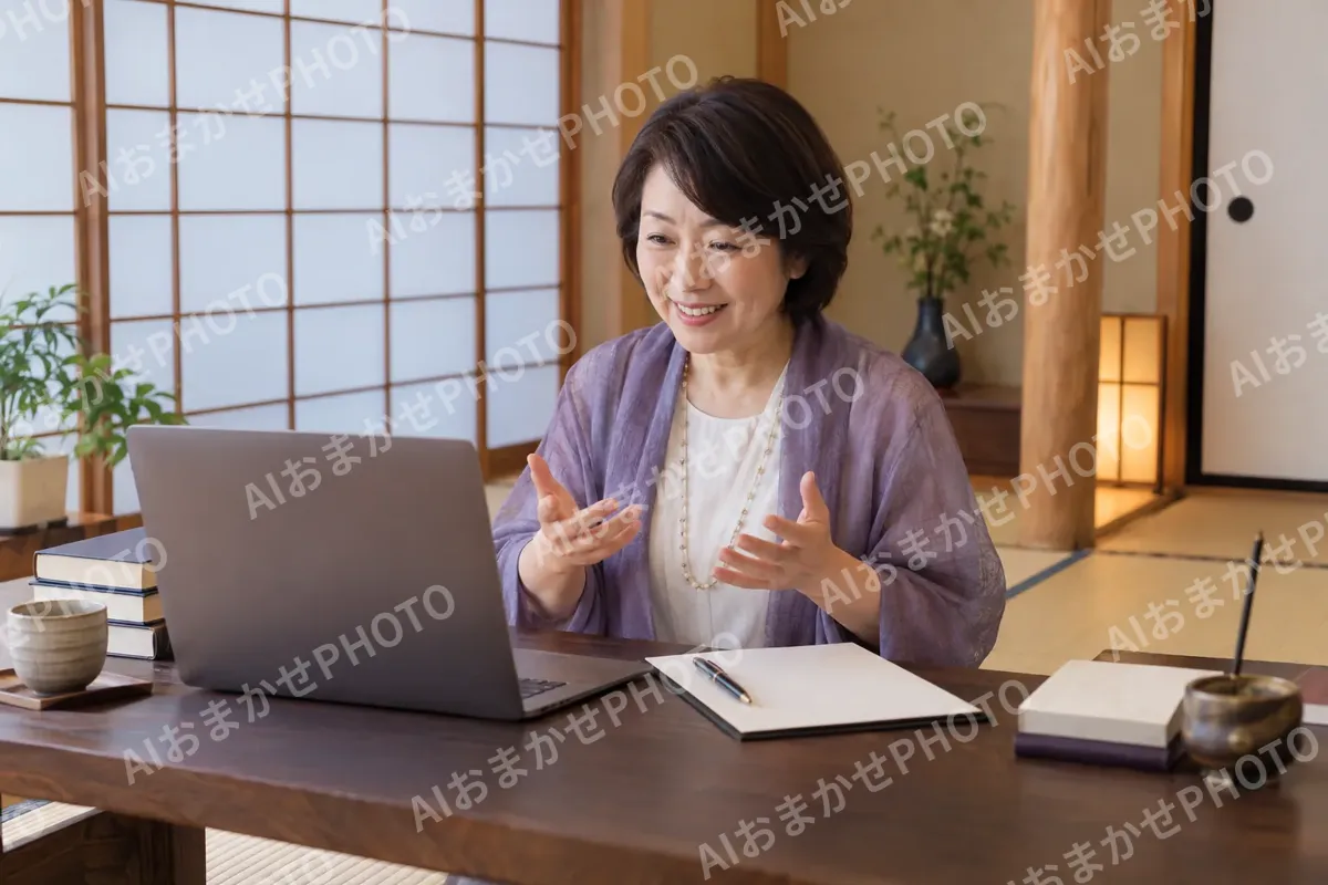 四柱推命・命術の写真 No.21