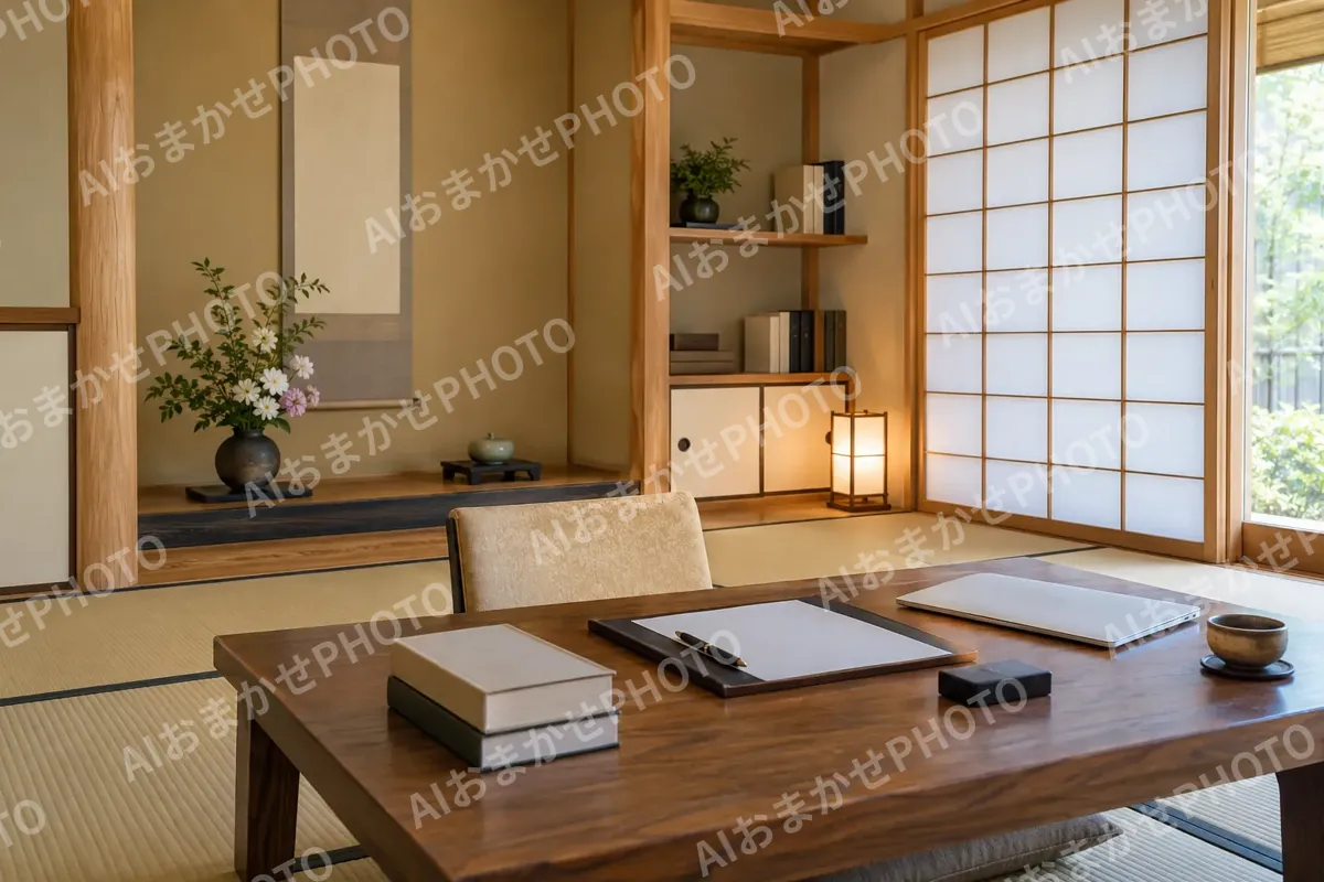 四柱推命・命術の写真 No.24