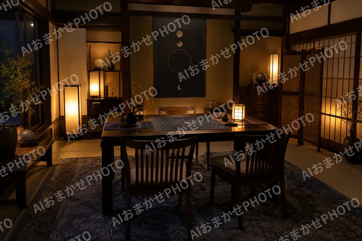 四柱推命・命術の写真 No.41