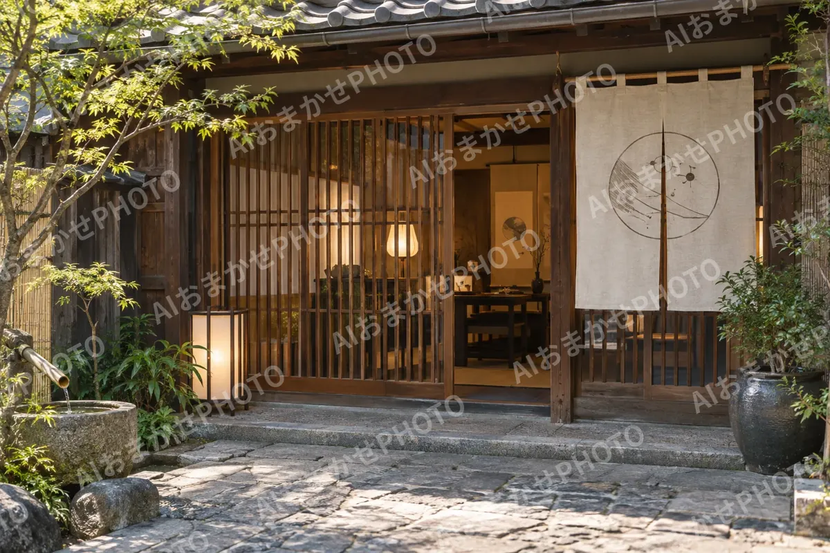 四柱推命・命術の写真 No.42