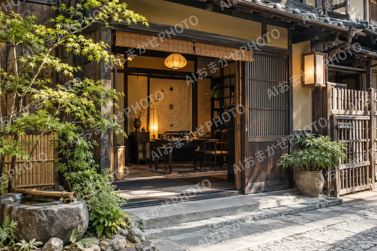 四柱推命・命術の写真 No.43