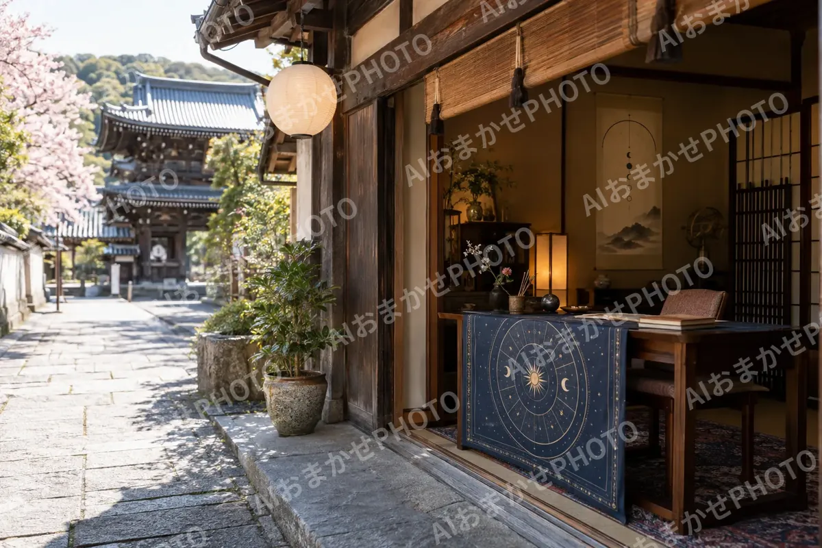 四柱推命・命術の写真 No.44