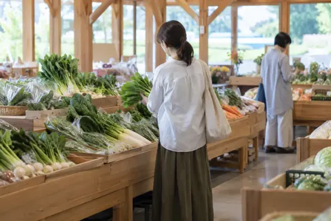 農産物直売所・産直の写真 No.20