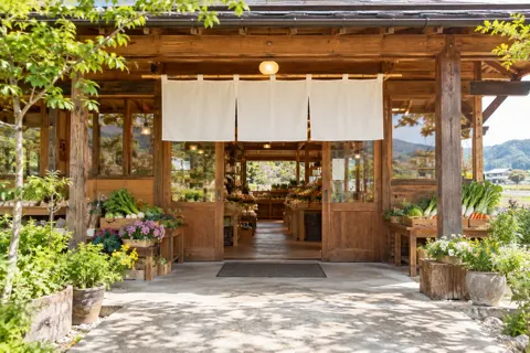 農産物直売所・産直の写真 No.22