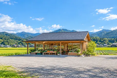 農産物直売所・産直の写真 No.24