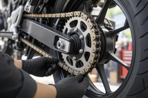 バイク販売・整備の写真 No.4