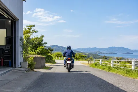 バイク販売・整備の写真 No.25
