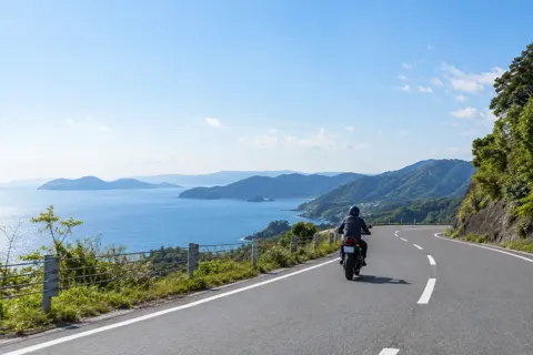 バイク販売・整備の写真 No.29