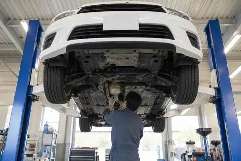自動車販売・中古車の写真 No.6
