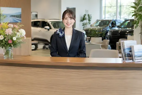 自動車販売・中古車の写真 No.20