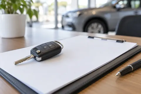 自動車販売・中古車の写真 No.31