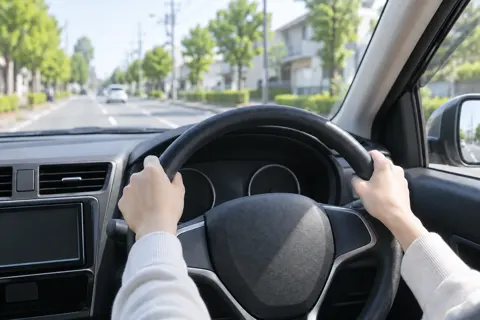 自動車教習所の写真 No.4