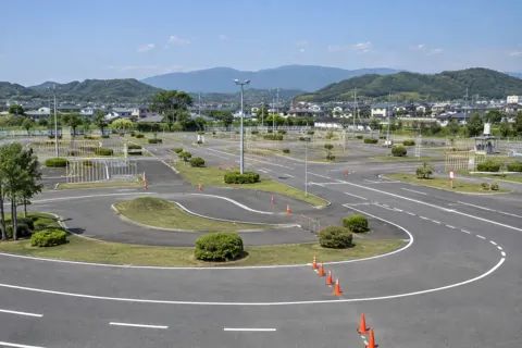 自動車教習所の写真 No.13