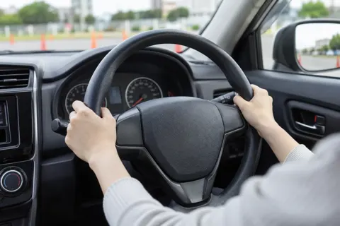 自動車教習所の写真 No.16
