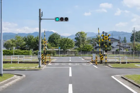 自動車教習所の写真 No.20