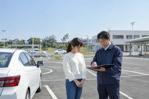 自動車教習所の写真 No.31