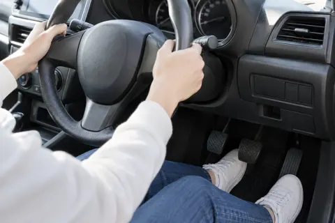 自動車教習所の写真 No.35
