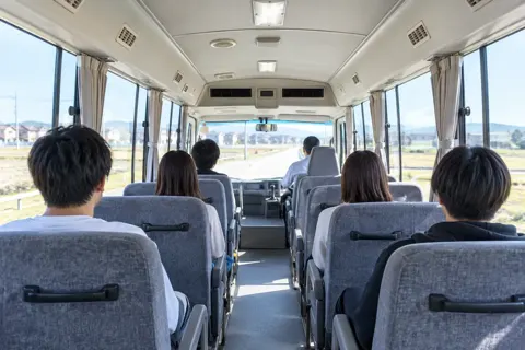 自動車教習所の写真 No.26