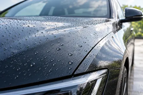 洗車・カーコーティングの写真 No.9